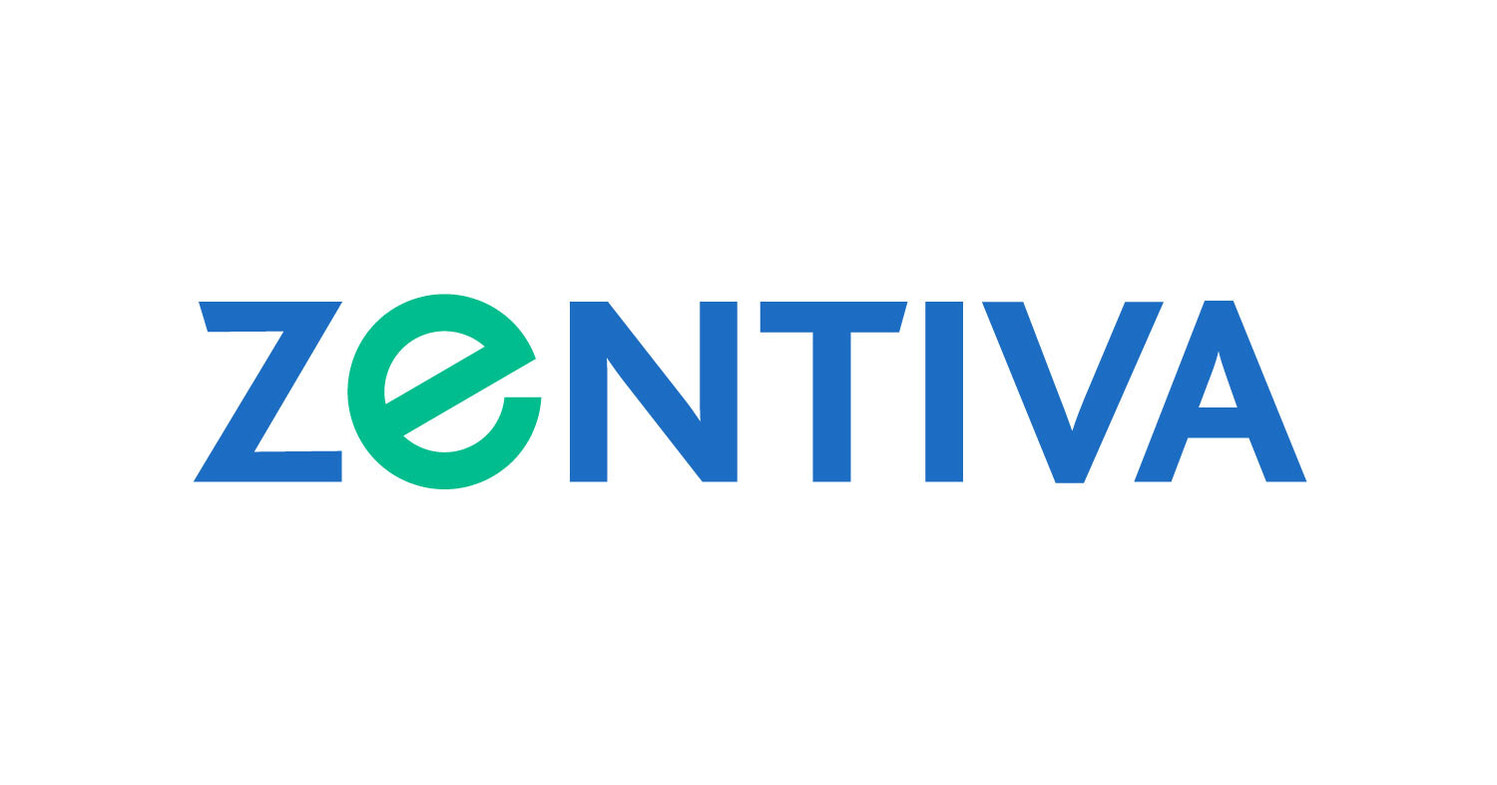 Zentiva logo