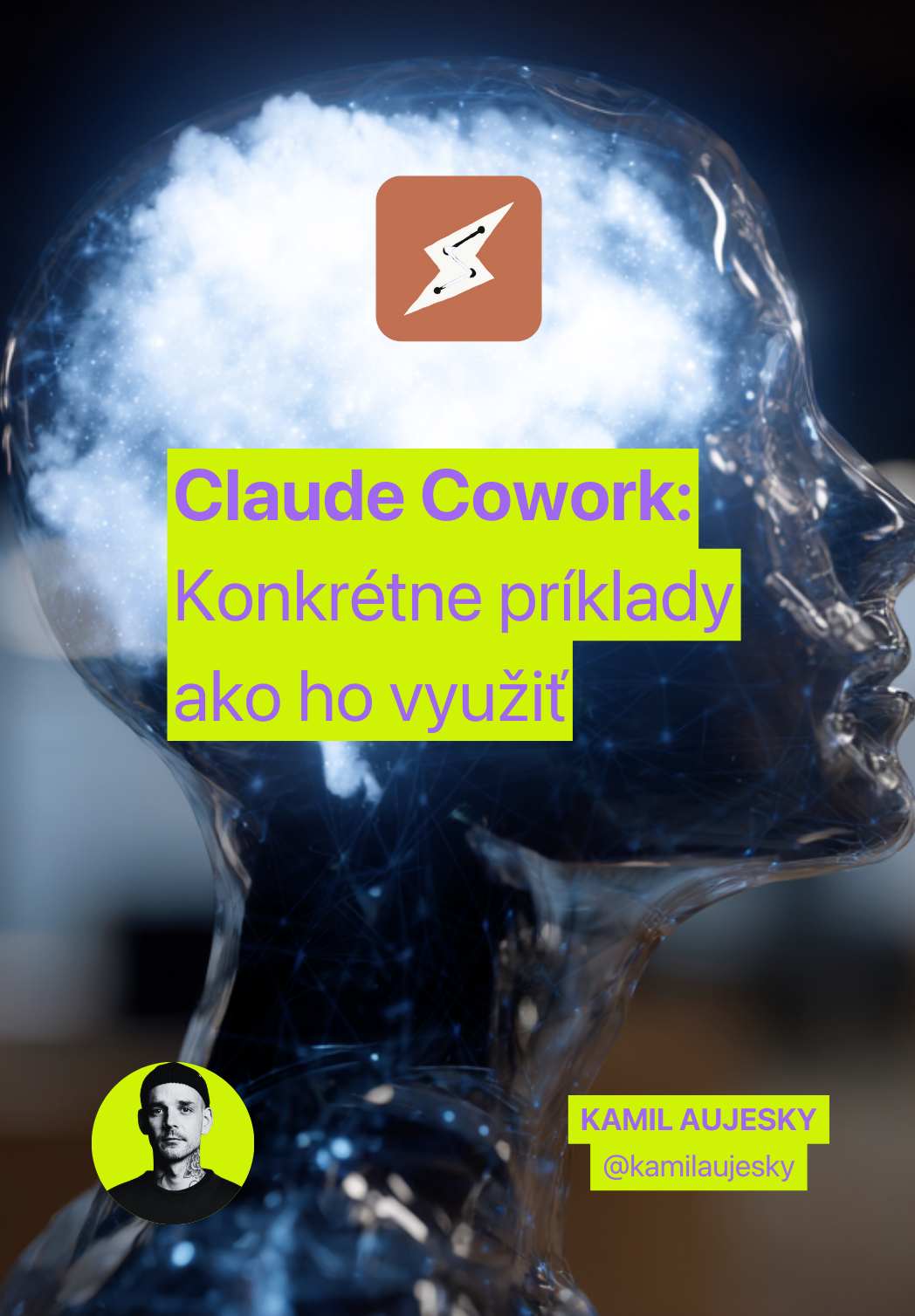 Claude Cowork: AI asistent, ktorý reálne pracuje