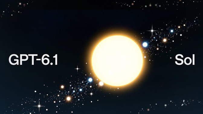 GPT-6.1 Sol